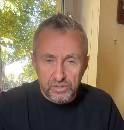 Віктор Павлович